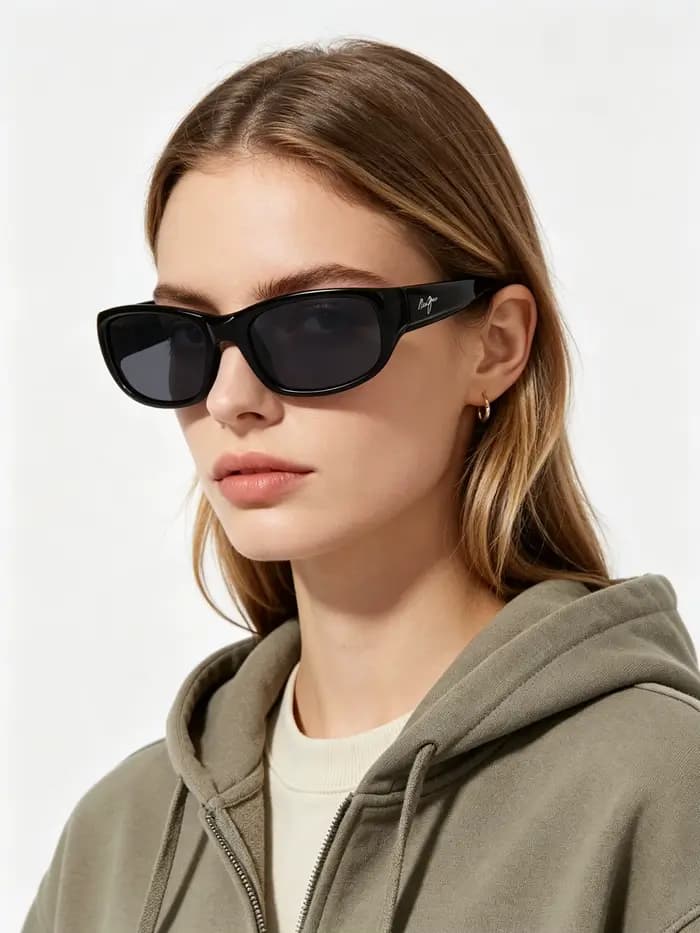 Maui Jim – lunettes de soleil polarisées pour hommes et femmes