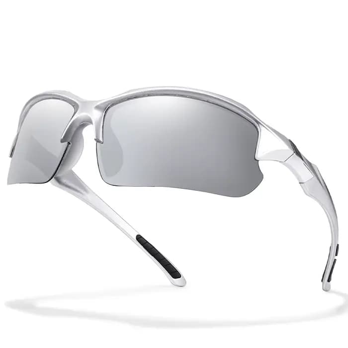 Lunettes de soleil polarisées pour la pêche