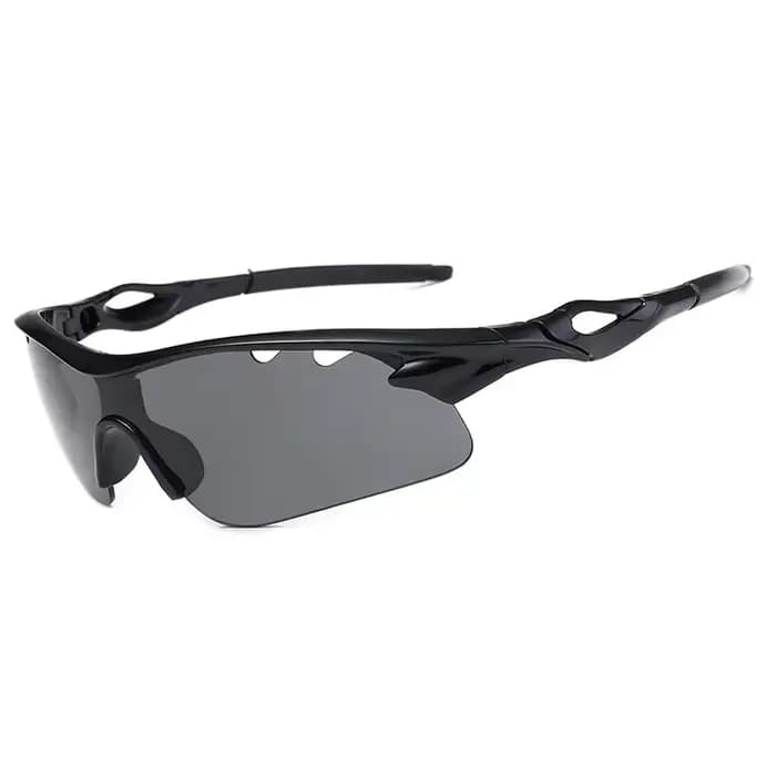 Hommes et femmes lunettes de cyclisme