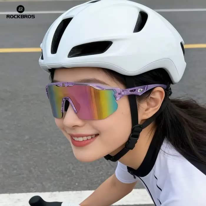 Lunettes de cyclisme ROCKBROS