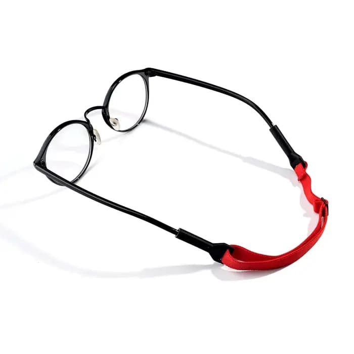Chaîne de lunettes, taille réglable
