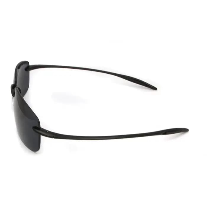 Lunettes de soleil carrées TR90 pour homme et femme