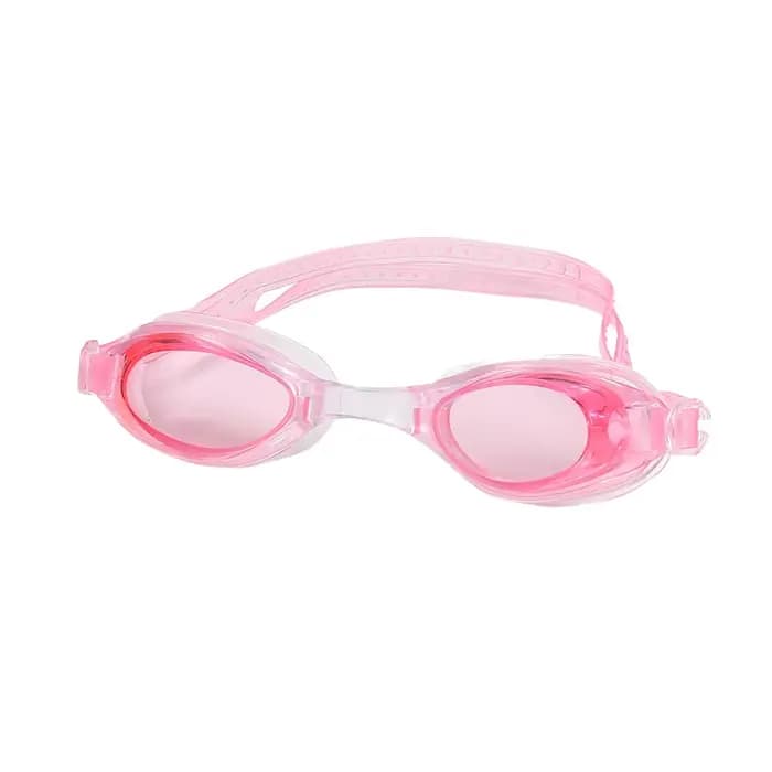 Lunettes de natation étanches anti-buée pour hommes et femmes