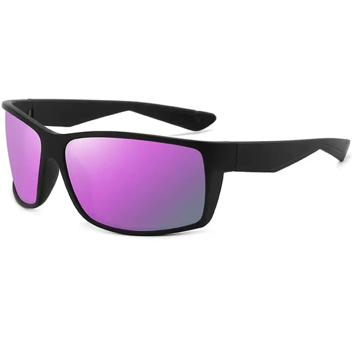 Lunettes de soleil polarisées Reefton pour hommes/femmes