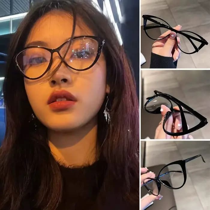 Monture de lunettes de sport en silicone pour hommes et femmes