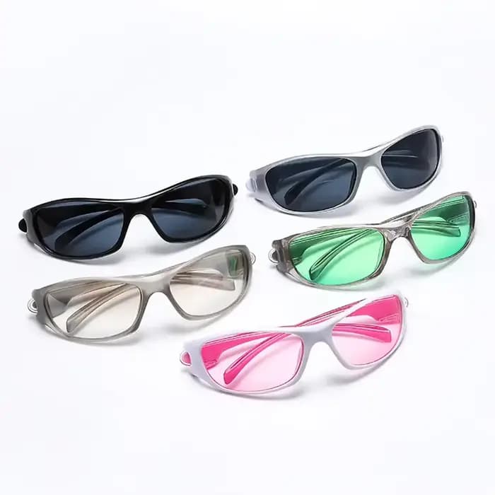 Lunettes de soleil polarisées pour hommes et femmes