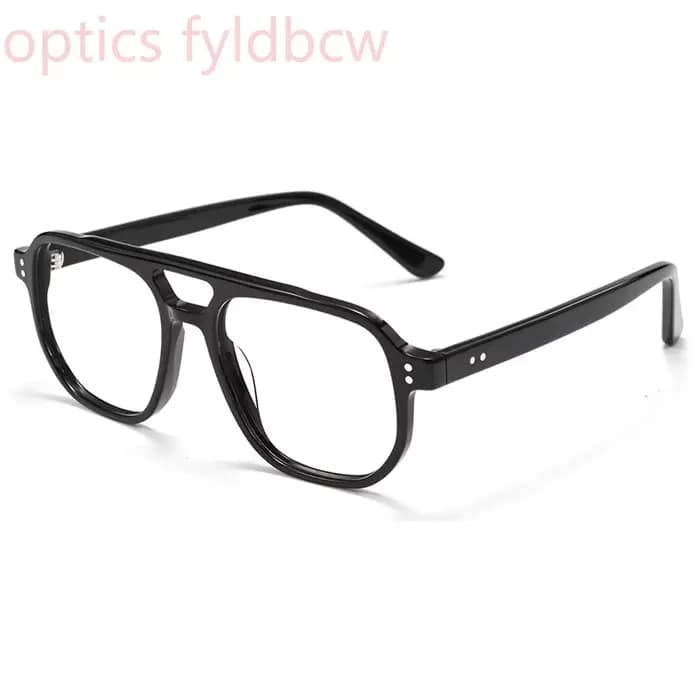 Lunettes de vue double pont 52-17-145