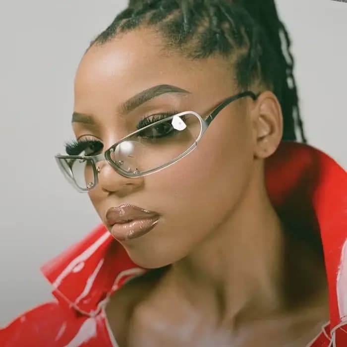 Lunettes de soleil rétro à enrouler pour femmes et hommes