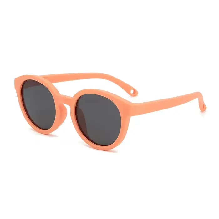 Lunettes de soleil pour bébé de 0 à 5 ans