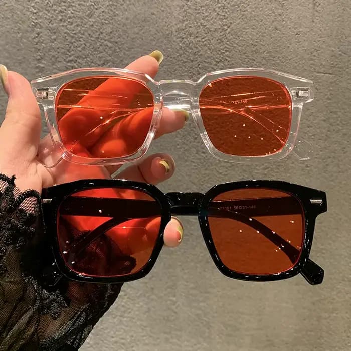 Lunettes de soleil de marque RMM