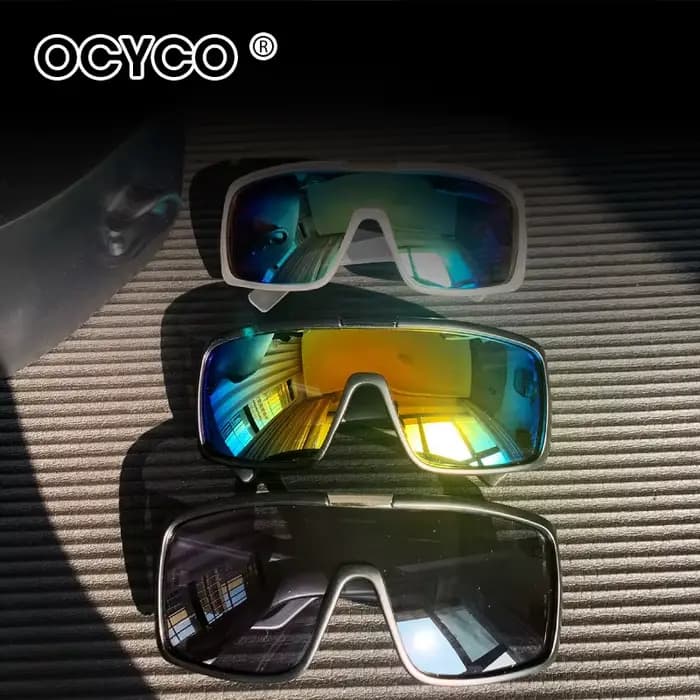 Respzed-Lunettes de soleil Dragon Domo pour hommes et femmes