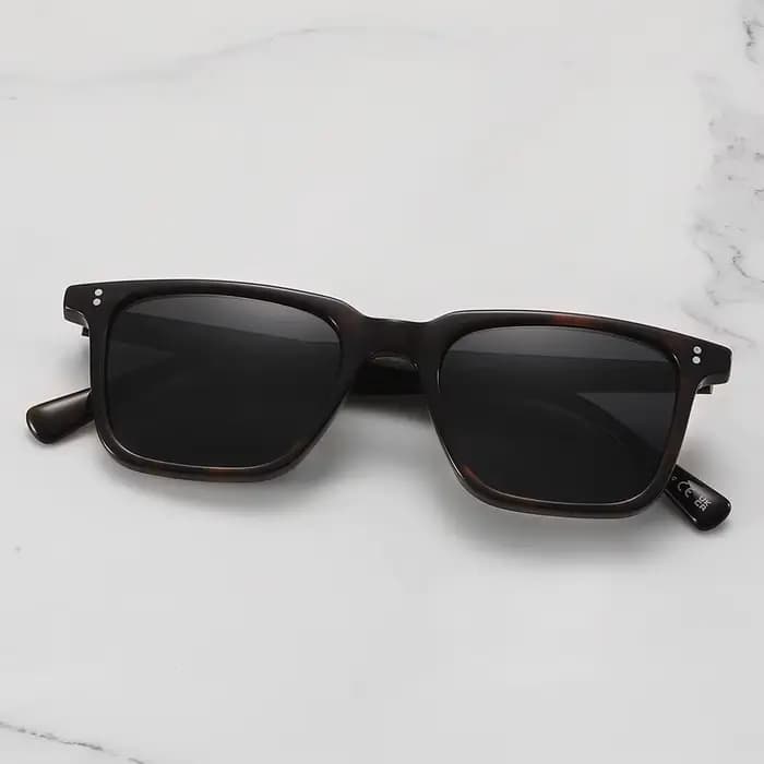 Qualité supérieure OLIVER LACHMAN lunettes de soleil polarisées 2025 marque concepteur conduite