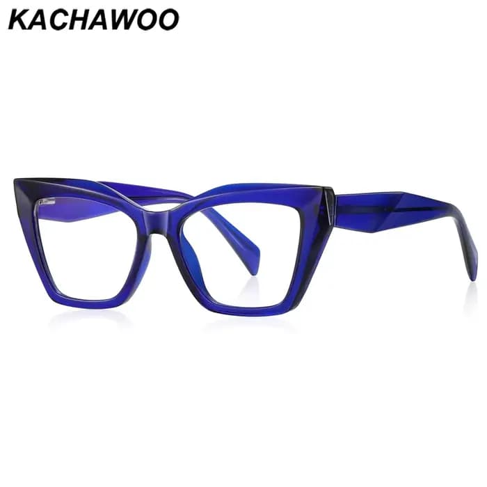 Kachawoo – lunettes optiques à la mode pour femmes