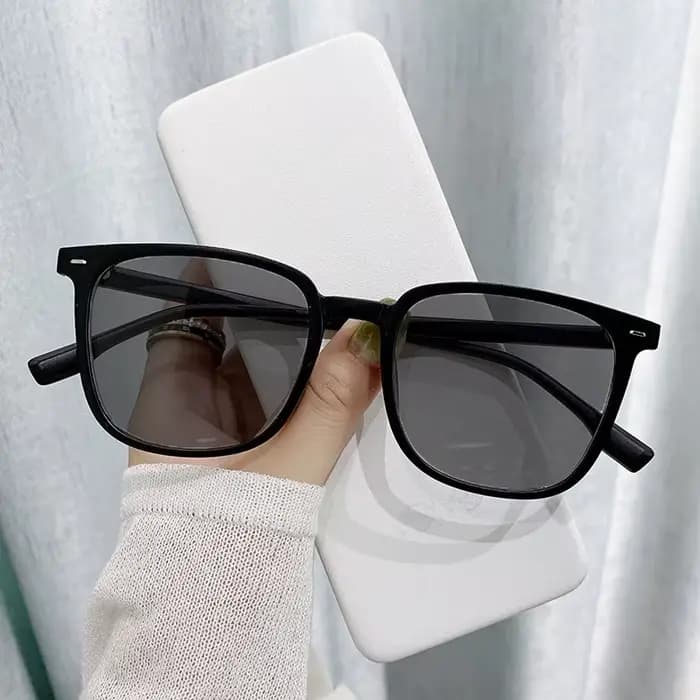 Lunettes de soleil