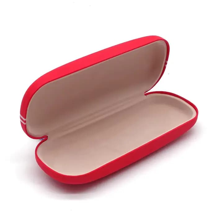 Étui à lunettes de haute qualité