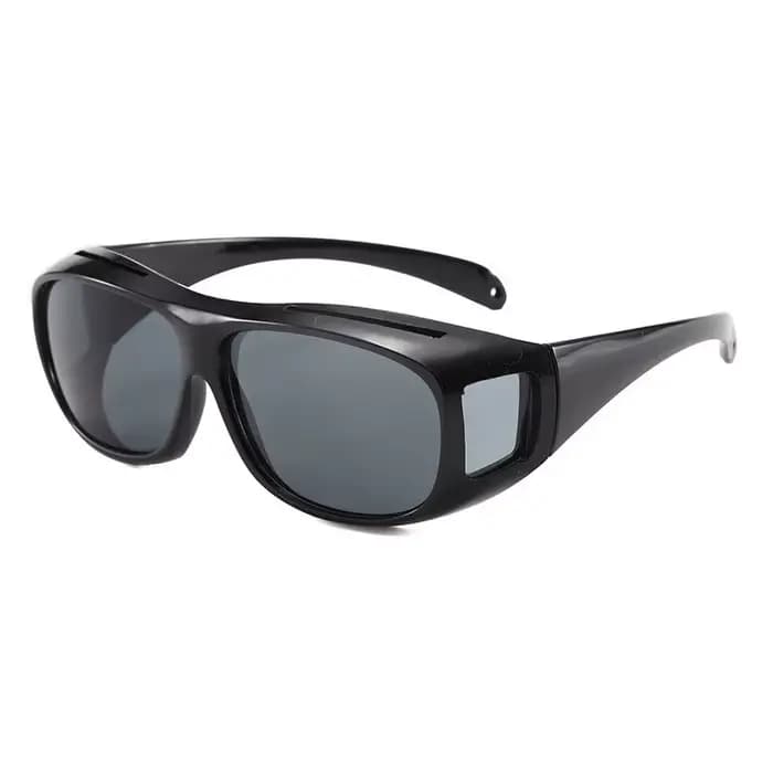 Lunettes de conduite de nuit