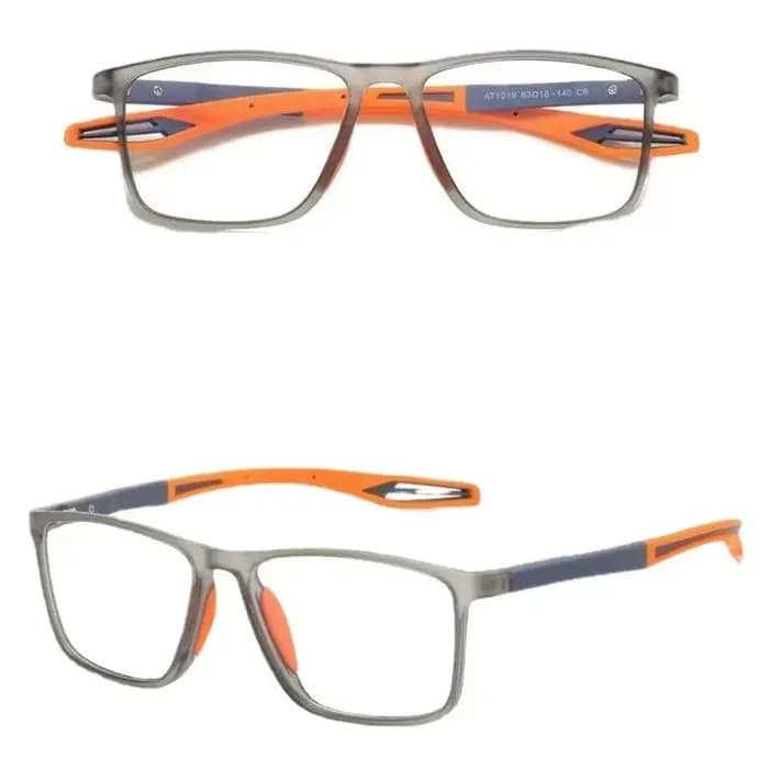 Mode TR90 lunettes de lecture pour hommes femmes printemps jambe sport presbytie