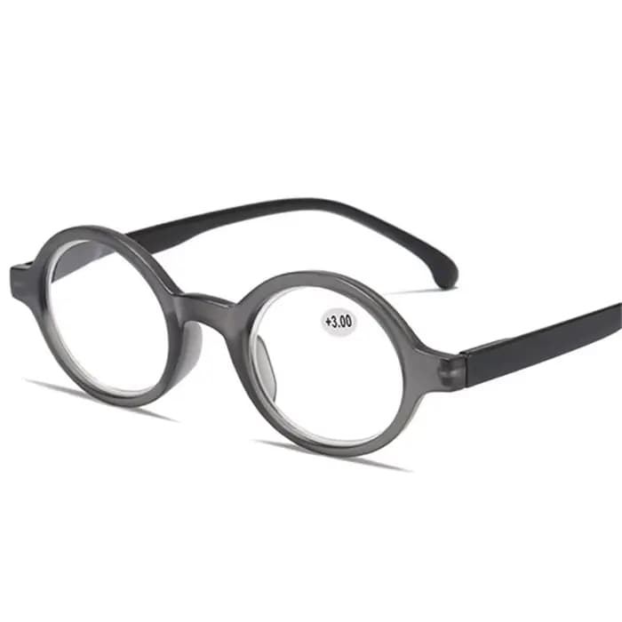 Lunettes de lecture rétro pour hommes et femmes