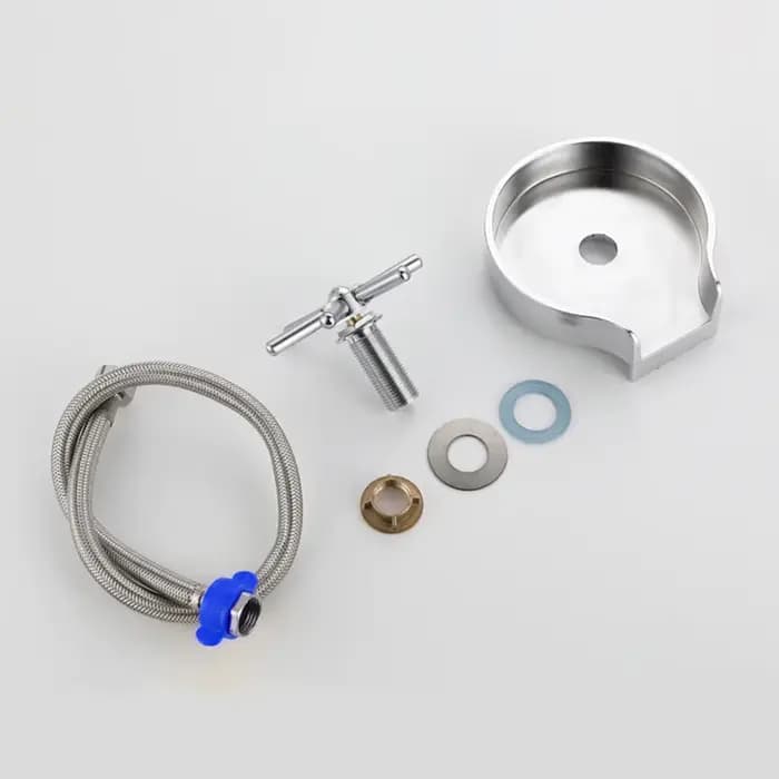 Rinceur de verre pour évier de cuisine, bouteille, lave-tasse pour évier, barre de fixation, rinçage de verre, accessoires d'évier de cuisine en acier inoxydable