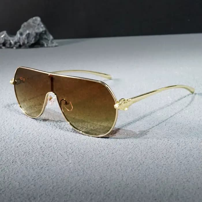 Les lunettes de soleil d'été indispensables
