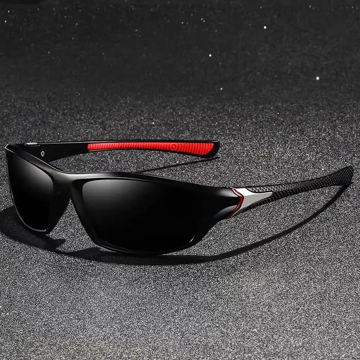 Lunettes de soleil vintage pour hommes et femmes