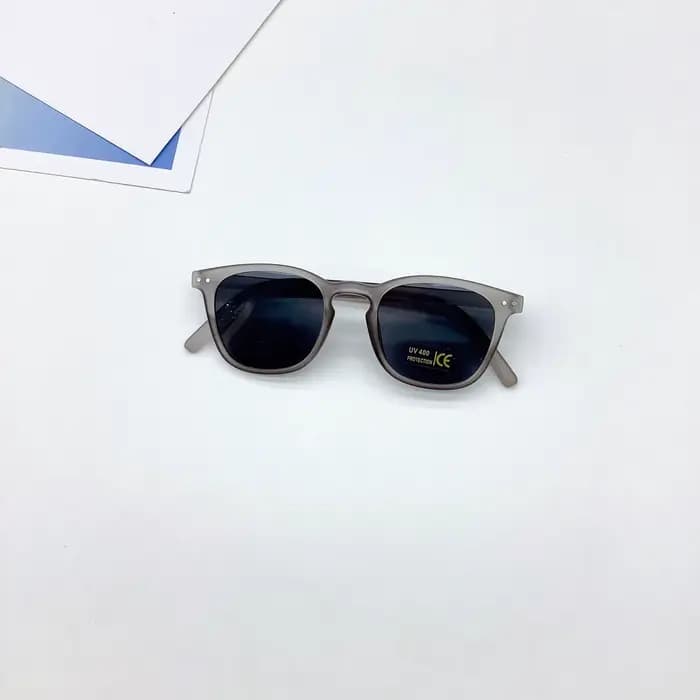 Lunettes de soleil pour bébés garçons et filles