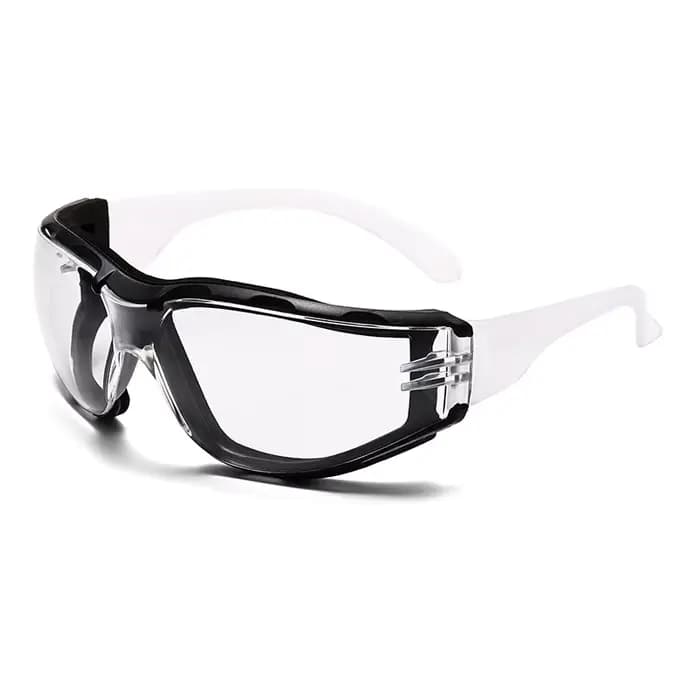 Lunettes d'équitation coupe-vent