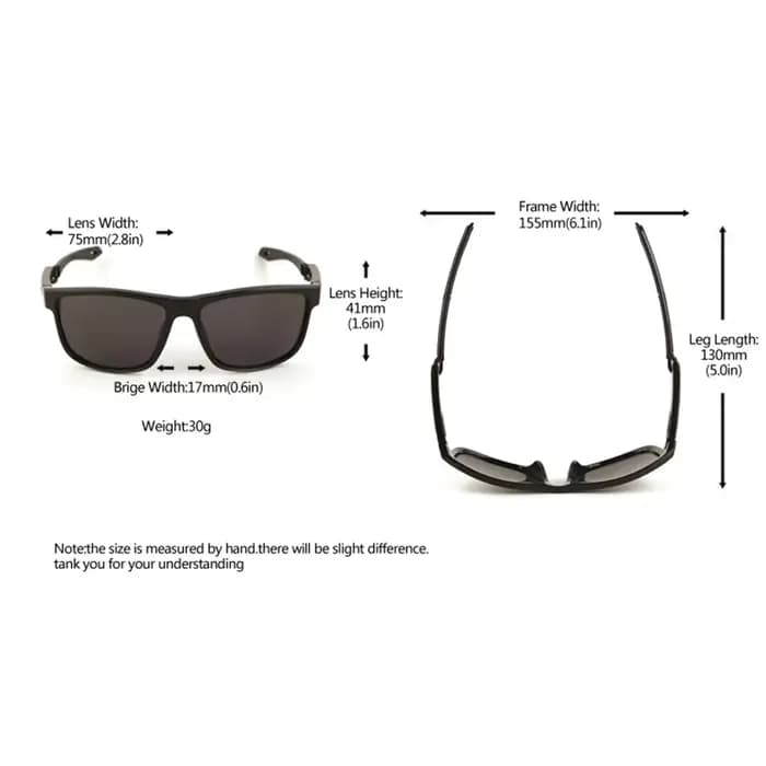 Lunettes de soleil colorées anti-UV pour hommes et femmes