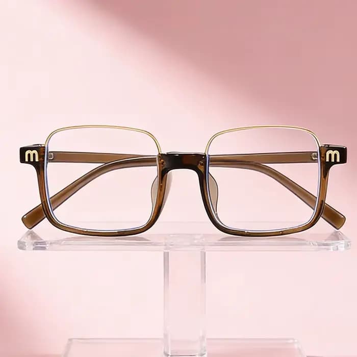 Lunettes de lecture tendance pour femmes de marques de luxe