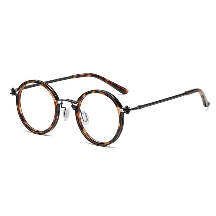 Lunettes anti-lumière bleue pour hommes et femmes