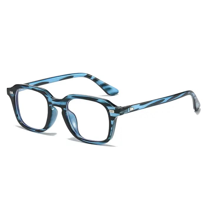 Lunettes bloquant la lumière bleue