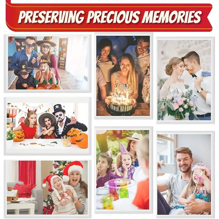 1/2/3 pièces d'impressions sur toile personnalisées, affiches photo pour la vie de famille, animaux de compagnie, anime, anniversaires, mariages, paysages, décoration murale pour la maison