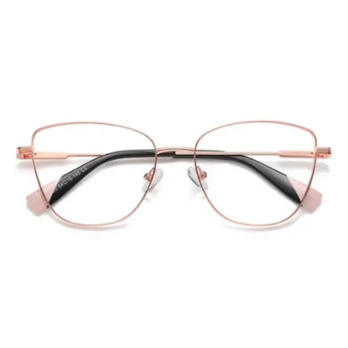 Monture de lunettes pour femmes