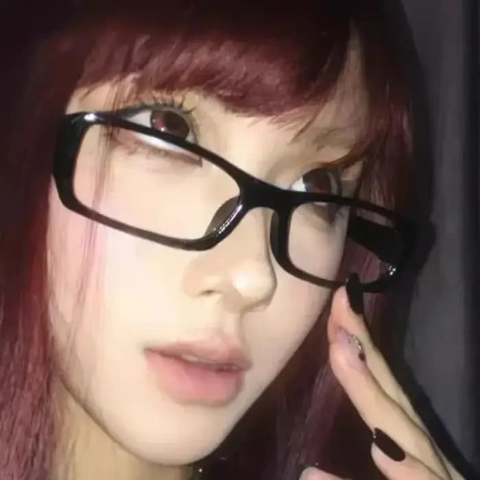 Lunettes de lecture carrées pour femmes