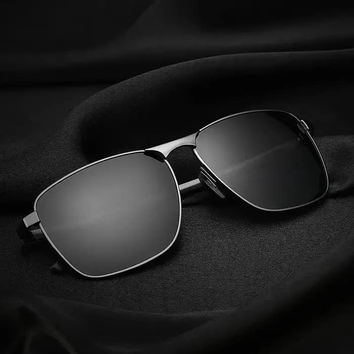 Lunettes de soleil de sport Vintage pour hommes et femmes