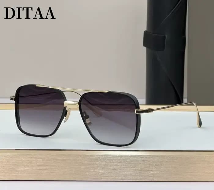 Lunettes de soleil Dubsystem pour hommes et femmes