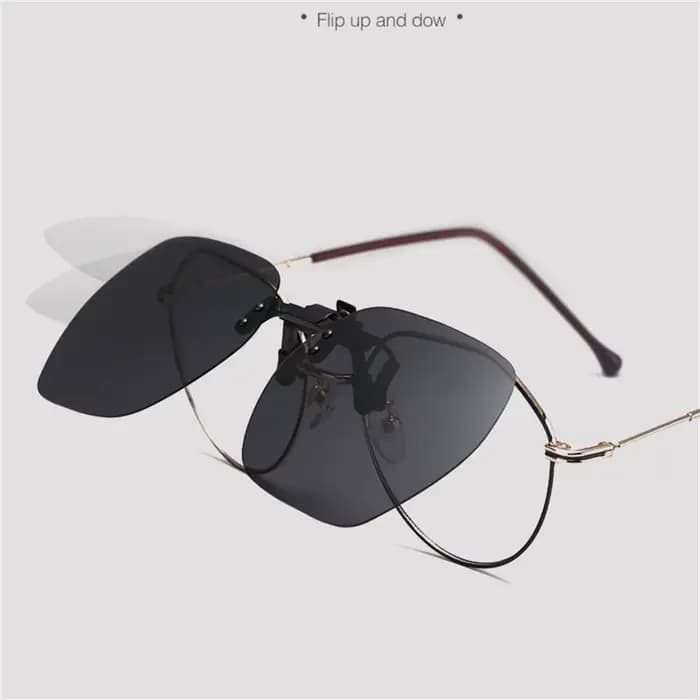 Lunettes de soleil polarisées pour hommes et femmes