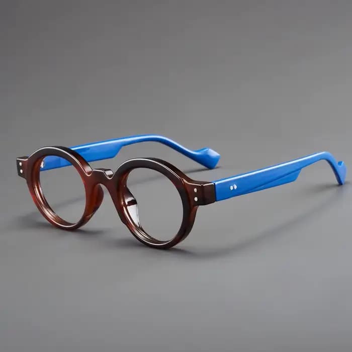 Lunettes de lecture Vintage pour hommes