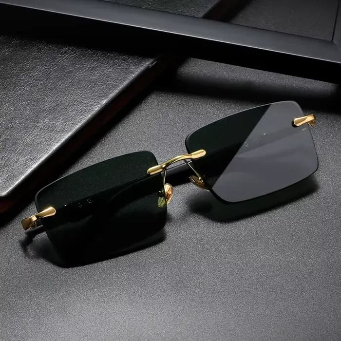 Lunettes de soleil haute définition pour hommes et femmes