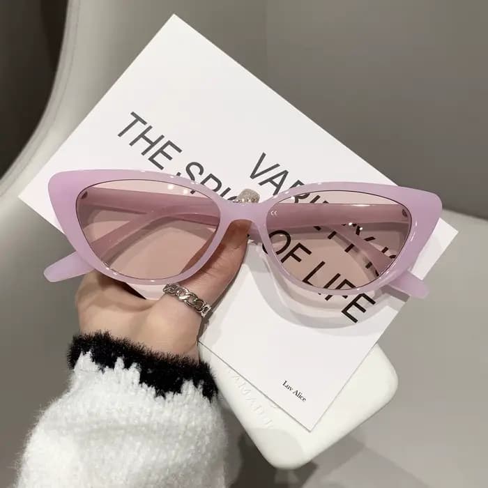 Lunettes de soleil de luxe pour femmes et hommes