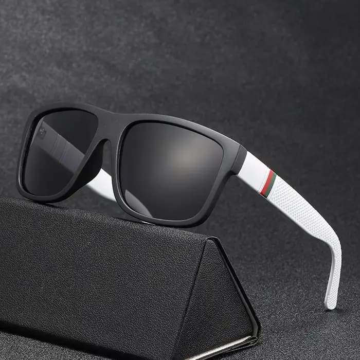 Lunettes de soleil polarisées pour hommes