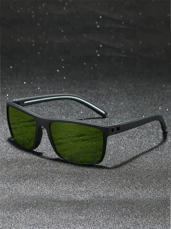 Lunettes de soleil bifocales décontractées à la mode pour hommes et femmes