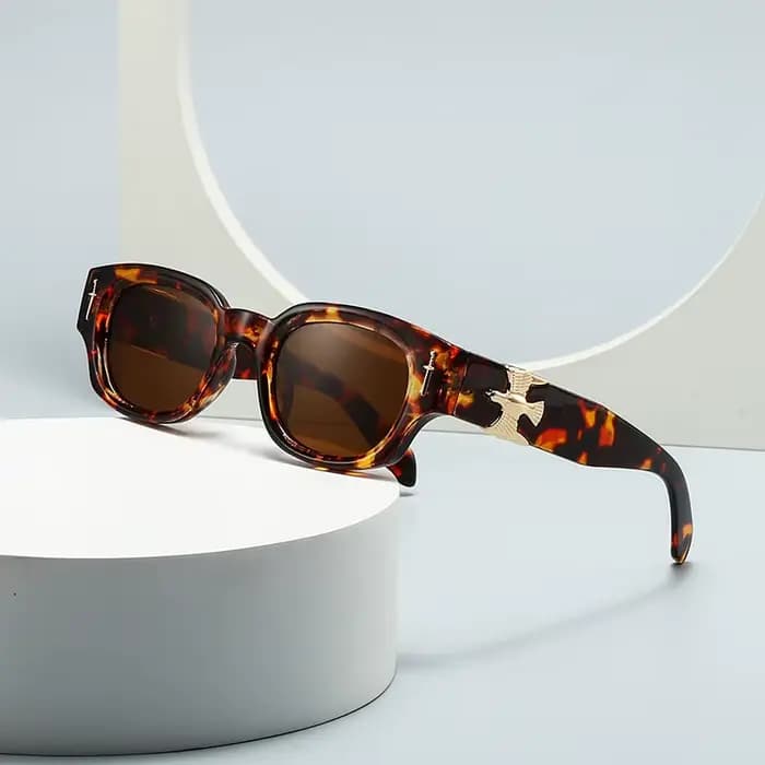 Lunettes de soleil de luxe 2024 pour femmes et hommes