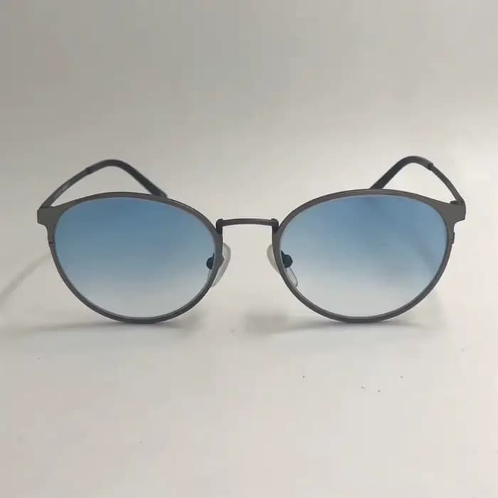 Lentilles de lunettes de soleil anti-absorbe ouissement et anti-UV pour les délinquants index