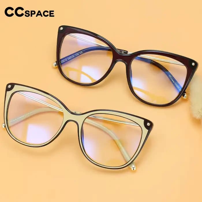 Lunettes de lecture œil de chat Vintage pour femmes