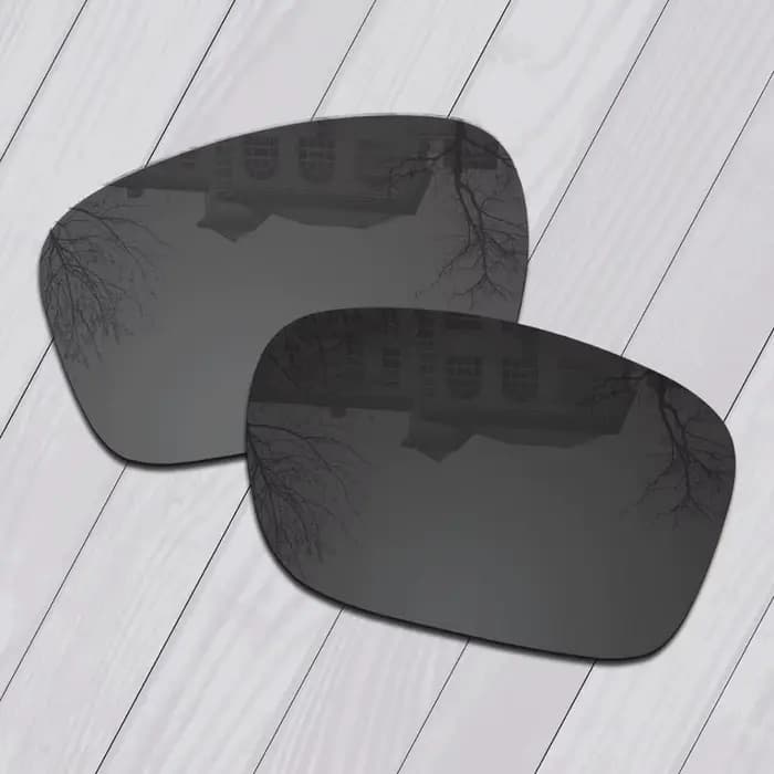 E.O.S – verres de remplacement pour lunettes de soleil polarisées