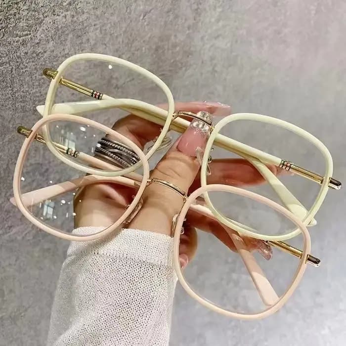 Lunettes de lecture surdimensionnées pour femmes
