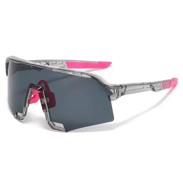 Lunettes de soleil hommes nouveaux adultes UV400