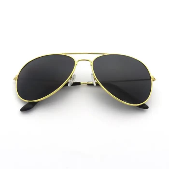 Lunettes de soleil aviateur tendance pour hommes et femmes