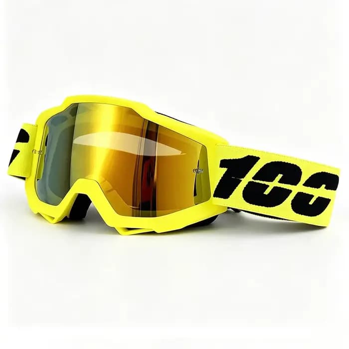 Lunettes de motocross, lunettes de soleil pour moto
